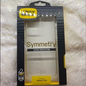 OtterBox symmetry iphone 11 pro case